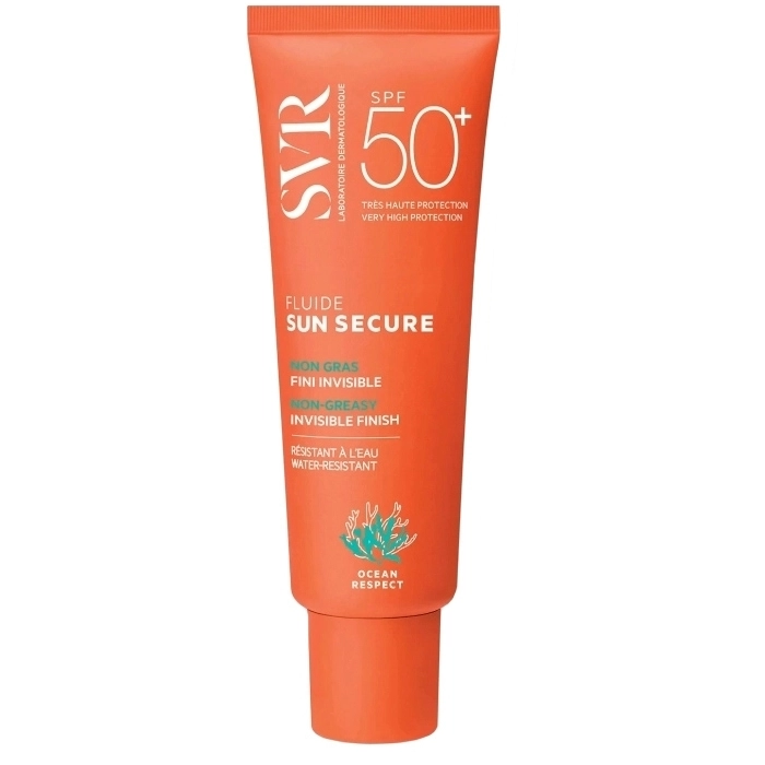 Sun Secure Fluide SPF50+