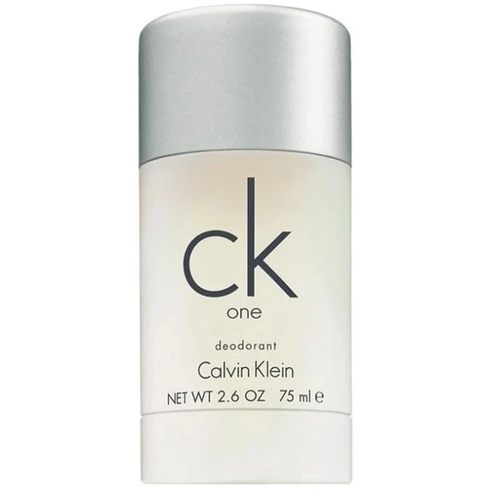 CK One Deodorant