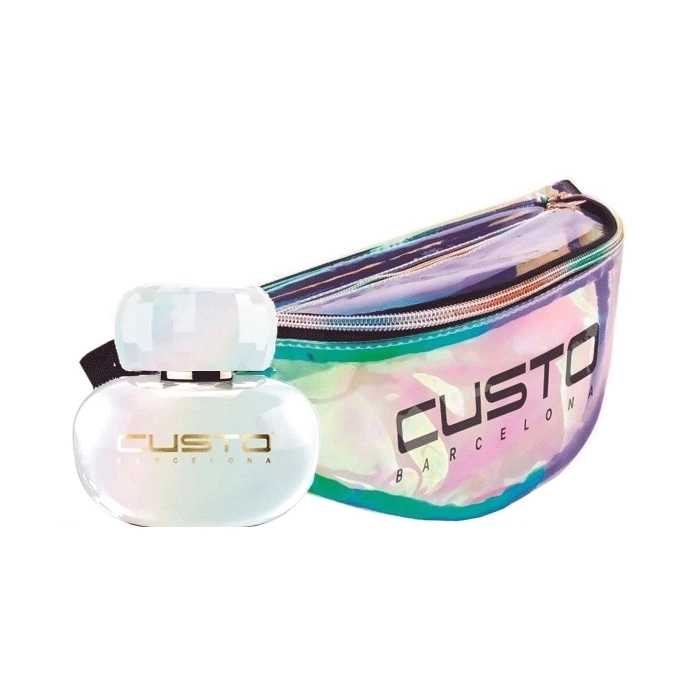 Set I am The Power 100ml + Riñonera Set I am The Power 100ml + Riñonera