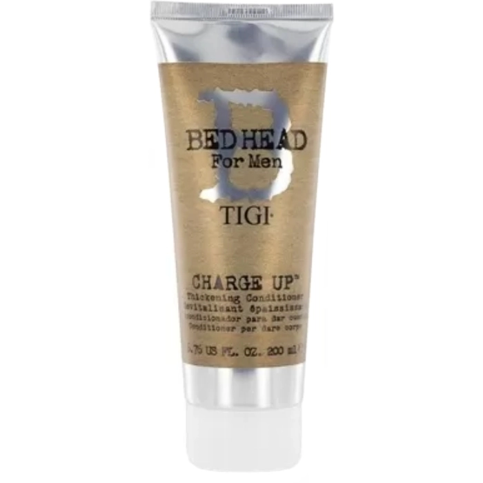 Bed Head for Men Charge Up Conditioner Bed Head for Men Charge Up Conditioner