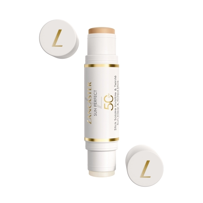 Sun Perfect Youth Protection Sun Clear & Tinted Sitck SPF50