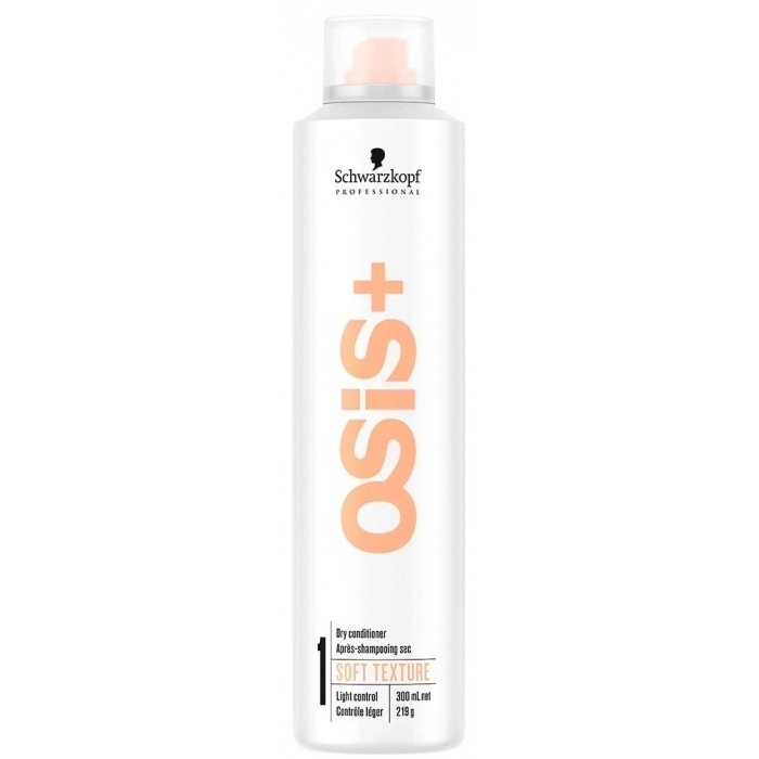 Osis+ Dry Conditioner Soft Texture Osis+ Dry Conditioner Soft Texture