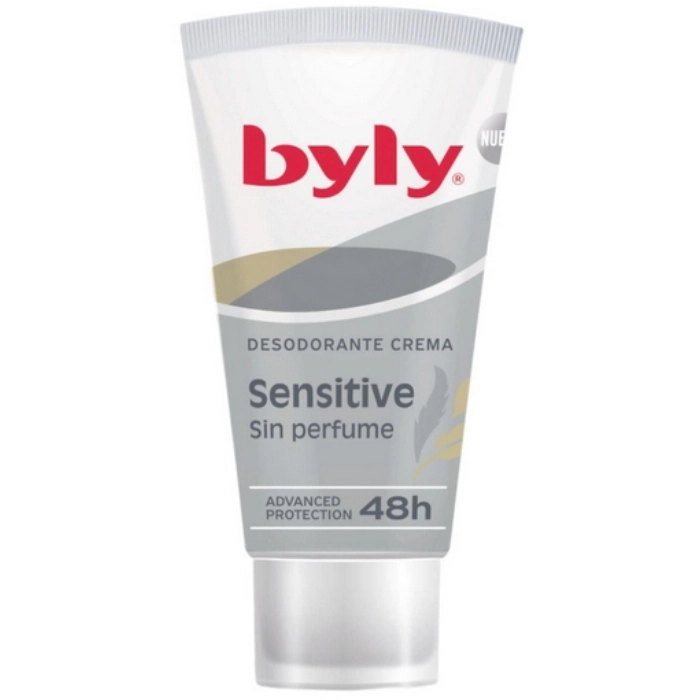 Desodorante Crema Advanced Hydra Sensitive Desodorante Crema Advanced Hydra Sensitive
