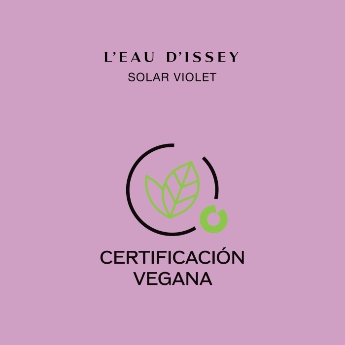 L'Eau d'Issey Solar Violet