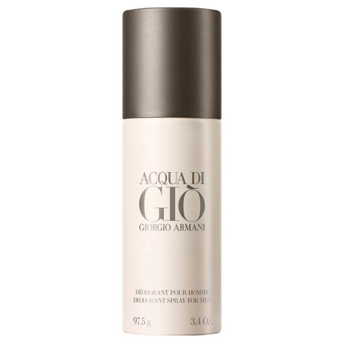 Acqua Di Gio Deodorant Spray