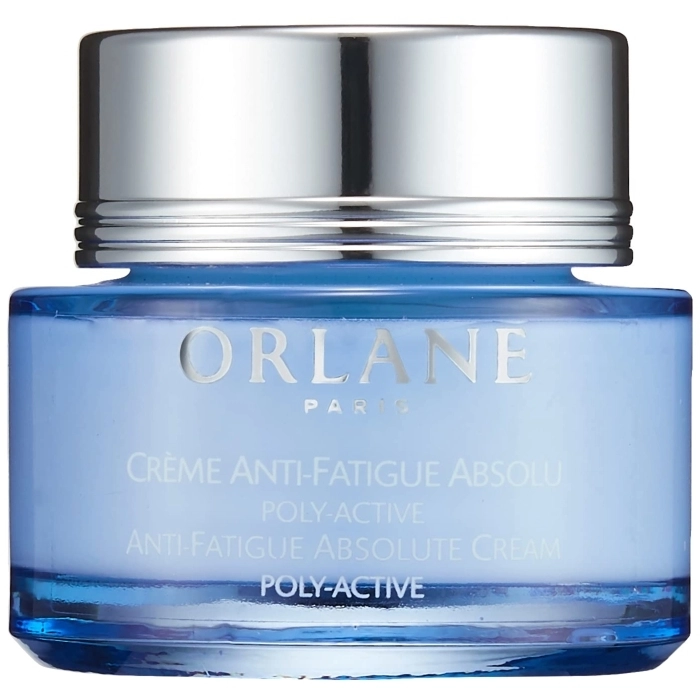 Crème Anti-fatigue Absolu Poly-active