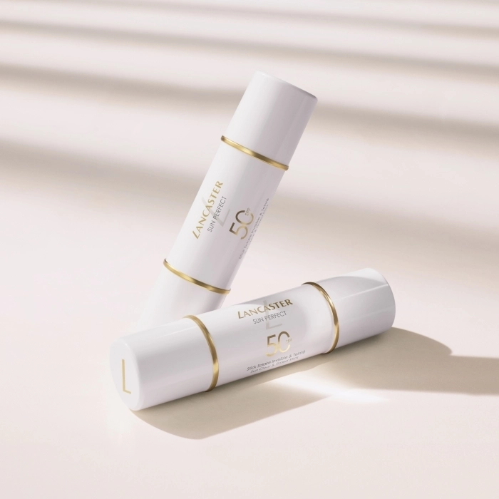 Sun Perfect Youth Protection Sun Clear & Tinted Sitck SPF50
