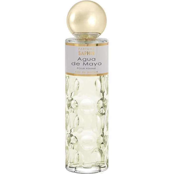 Agua de Mayo pour Femme Agua de Mayo pour Femme