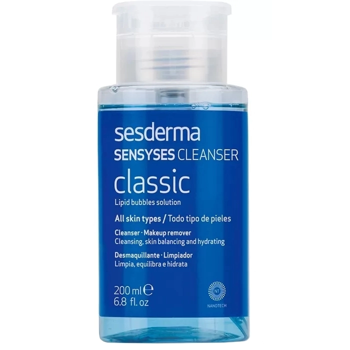 Sensyses Cleanser Classic