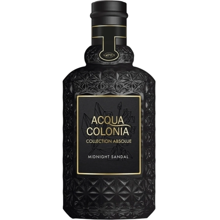 Acqua Colonia Collection Absolue Midnight Sandal