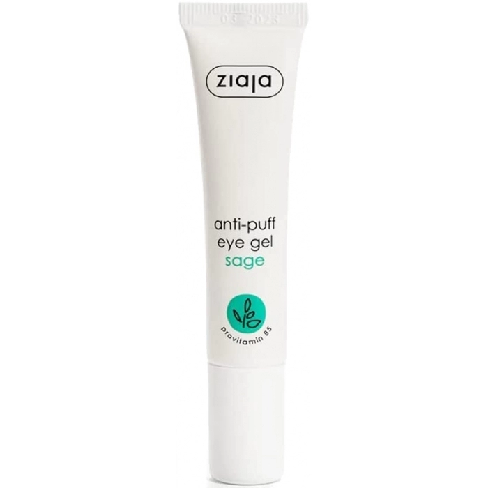 Anti Puffy Eye Gel Sage