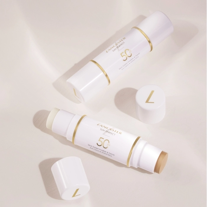 Sun Perfect Youth Protection Sun Clear & Tinted Sitck SPF50