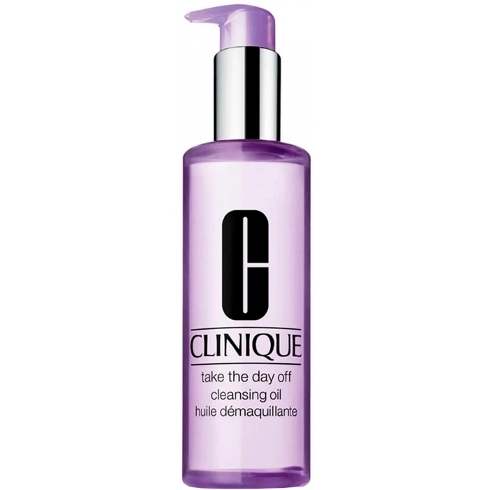 Take The Day Off Cleansing Oil Take The Day Off Cleansing Oil