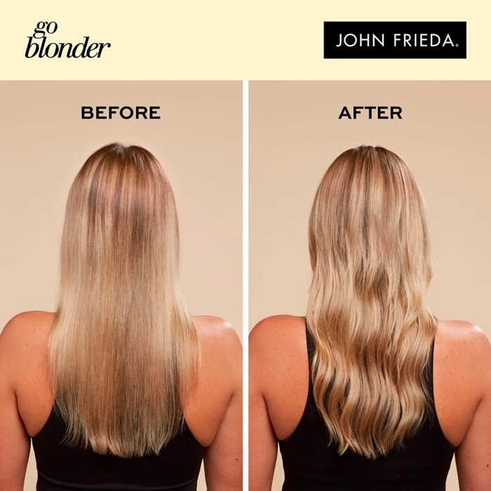 Go Blonder Controlled Lightening Spray Go Blonder Controlled Lightening Spray