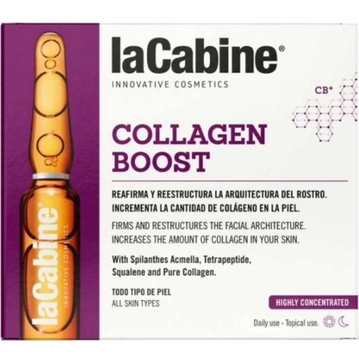 Ampollas Collagen Boost Ampollas Collagen Boost