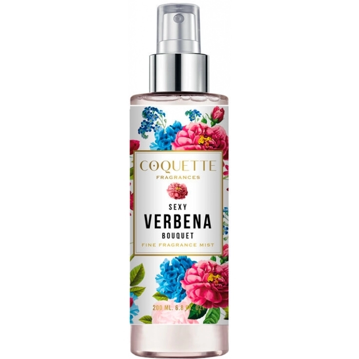 Sexy Verbena Body Mist