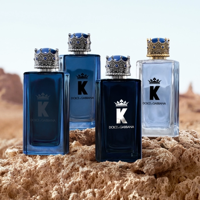 K By Dolce & Gabbana Parfum K By Dolce & Gabbana Parfum