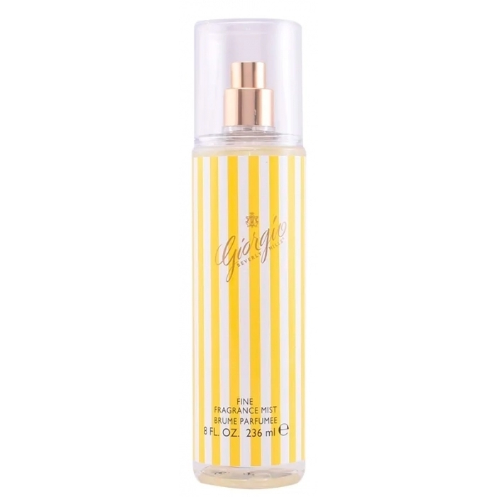 Yellow Fine Fragrance Mist Yellow Fine Fragrance Mist
