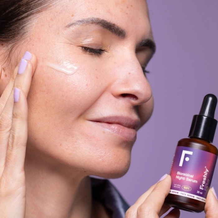 Bioretinal Night Serum Bioretinal Night Serum