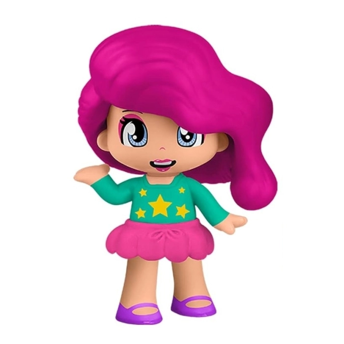 Pinypon Surprise Reveal