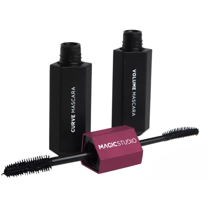 2In1 Volume & Curve Mascara