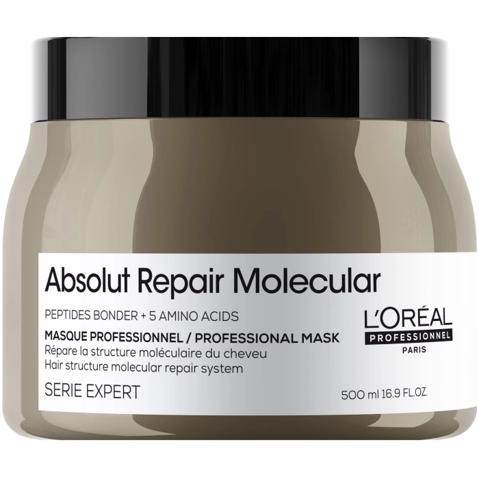 Absolut Repair Molecular Professional Mask Absolut Repair Molecular Professional Mask