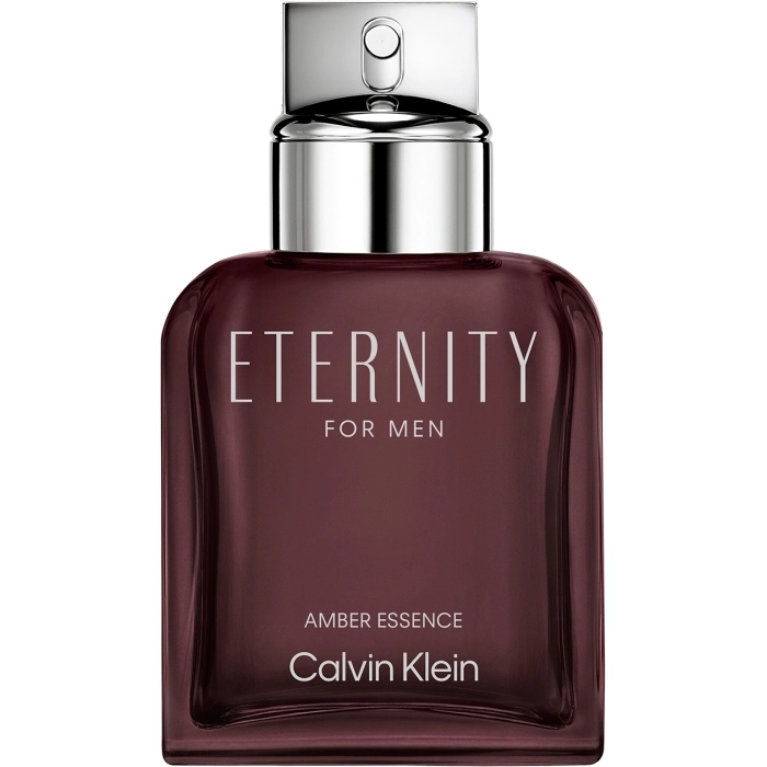 Eternity For Men Amber Essence Parfum Intense Eternity For Men Amber Essence Parfum Intense