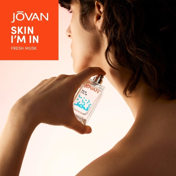 Skin I'm In Skin I'm In