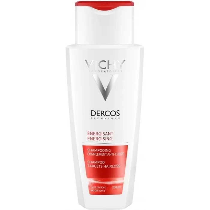 Dercos Energising Shampoo Dercos Energising Shampoo