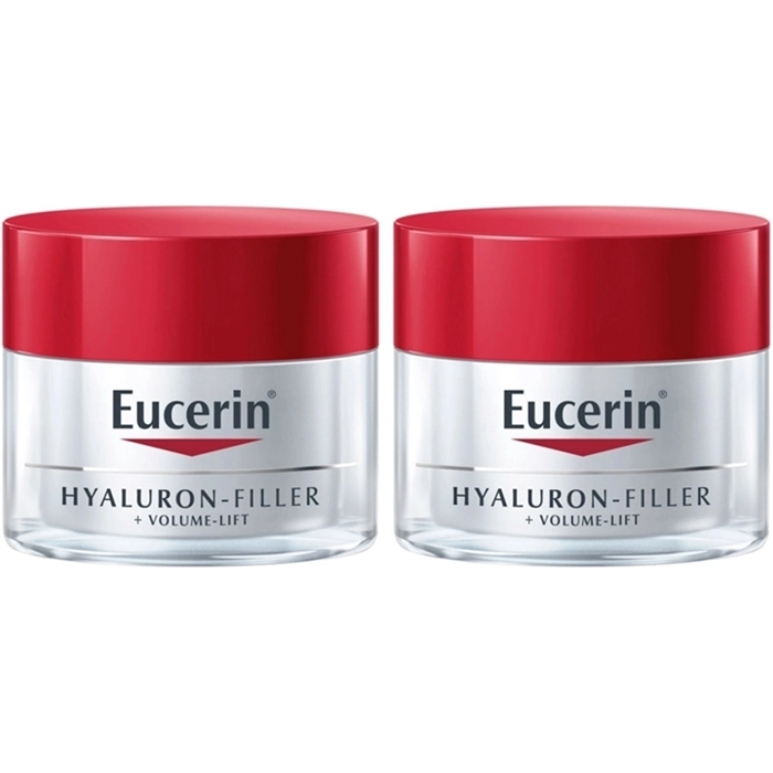 Set Reafirmante Lifting Hyaluron-Filler Volume Lift Día 50ml + Noche 50ml