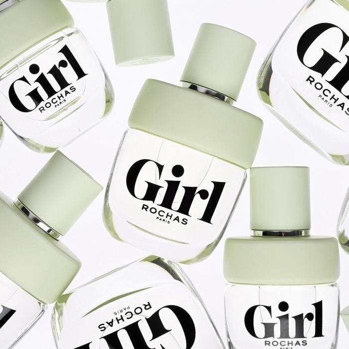 Girl Girl