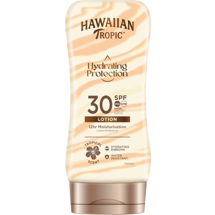 Silk Hydrating Lotion SPF30