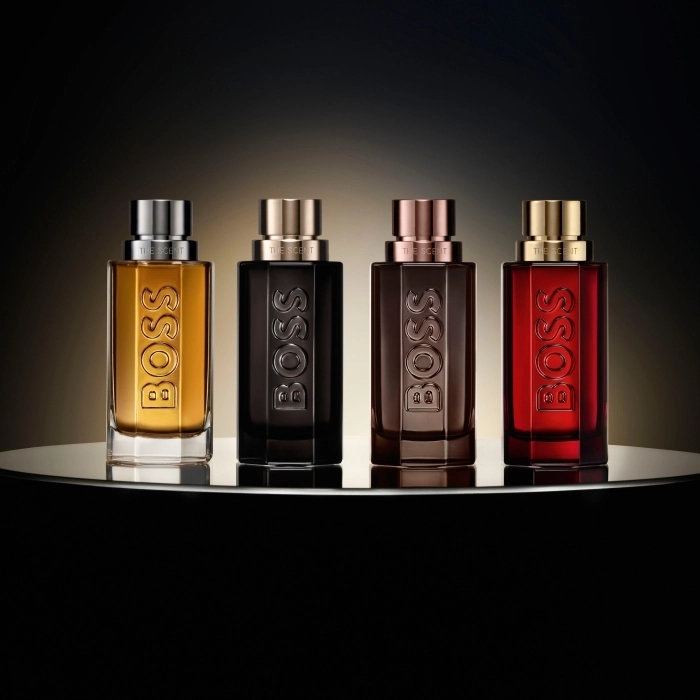 The Scent For Him Elixir Parfum Intense The Scent For Him Elixir Parfum Intense
