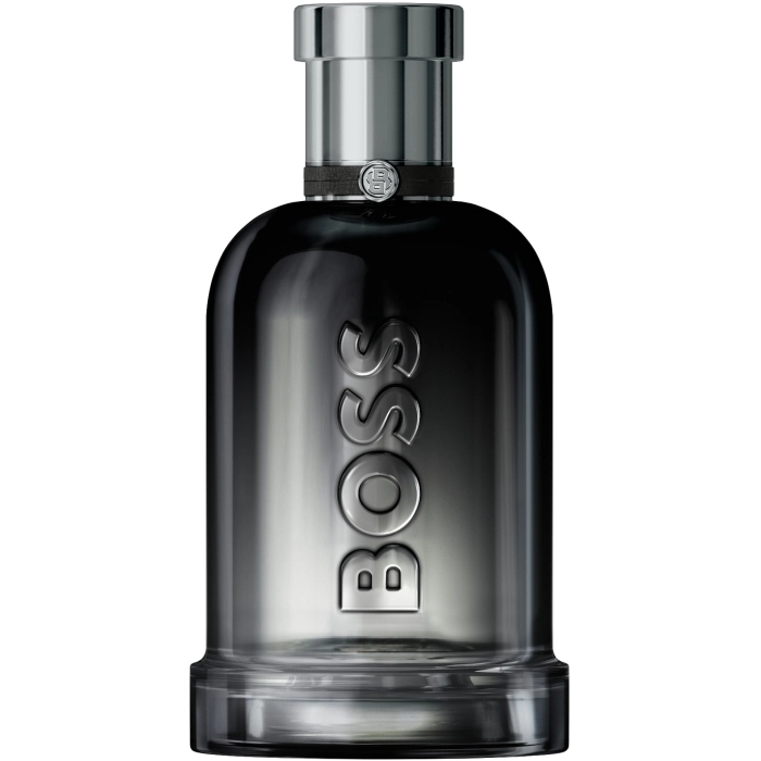 Boss Bottled Beyond Recargable
