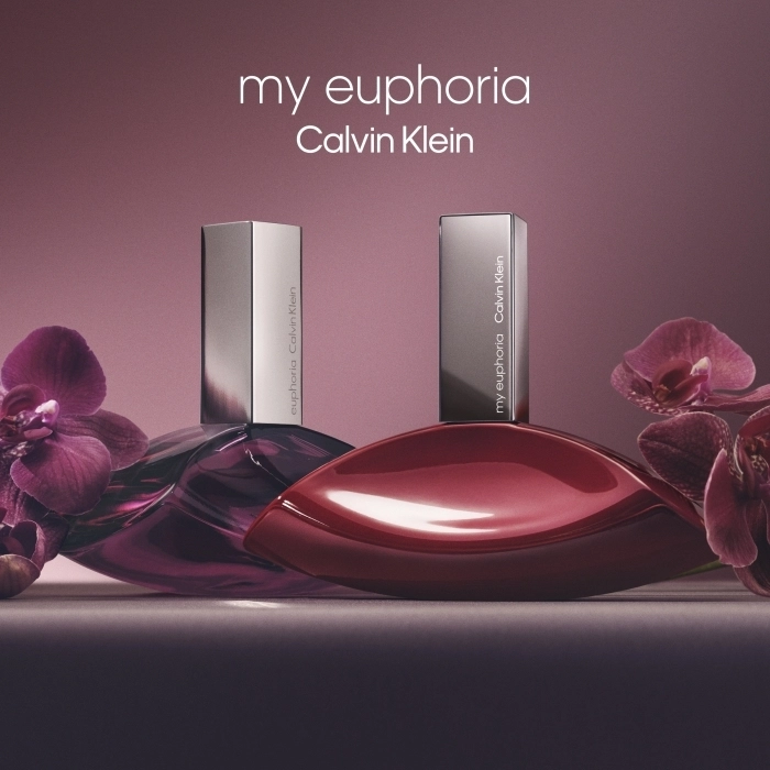Euphoria Euphoria