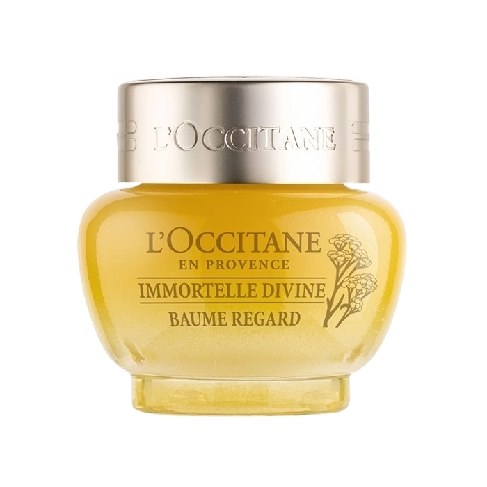 Immortelle Divine Eye Balm