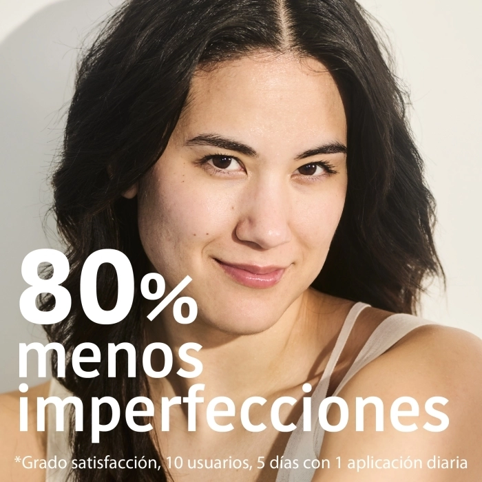 Mascarilla Anti-Imperfecciones con Ácido Salicílico