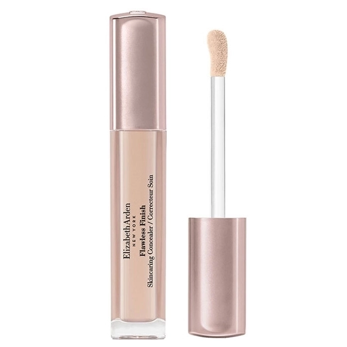 Flawless Finish Skincaring Concealer