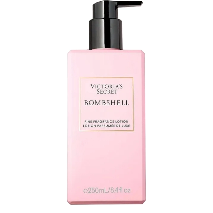 Bombshell Fine Fragance Lotion