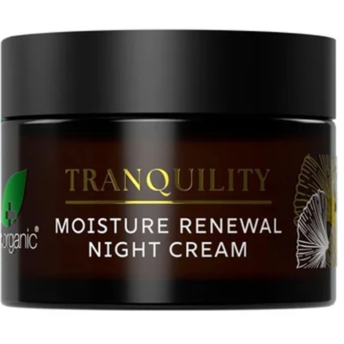 Evoke Tranquility Moisture Renewal Night Cream Evoke Tranquility Moisture Renewal Night Cream