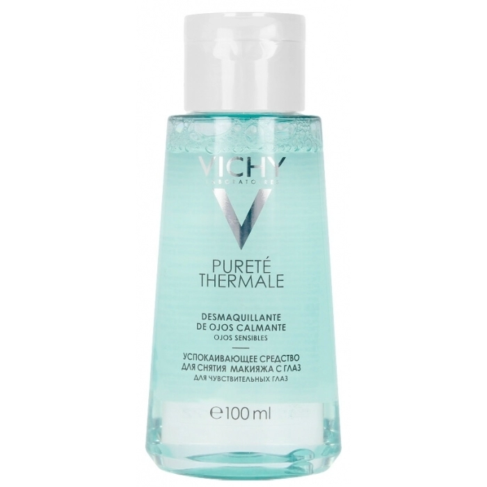 Pureté Thermale Desmaquillante Ojos Calmante Pureté Thermale Desmaquillante Ojos Calmante