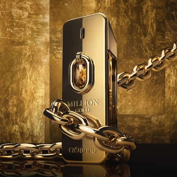 Million Gold Elixir Parfum Intense Million Gold Elixir Parfum Intense