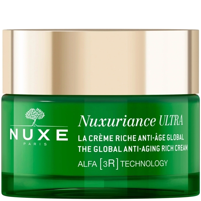 Nuxuriance Ultra The Global Anti-Aging Rich Cream