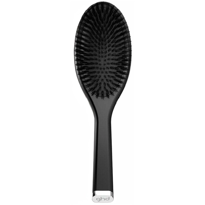Oval Dressing Brush Oval Dressing Brush