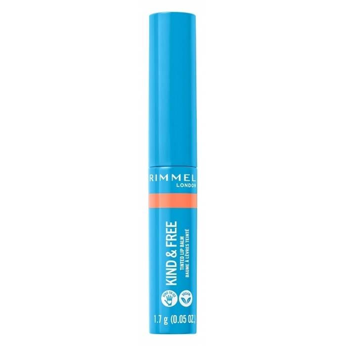 Kind & Free Tinted Lip Balm Kind & Free Tinted Lip Balm