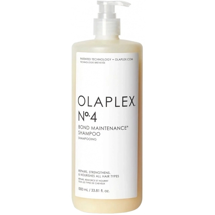 Bond Maintenance Shampoo Nº4 Bond Maintenance Shampoo Nº4