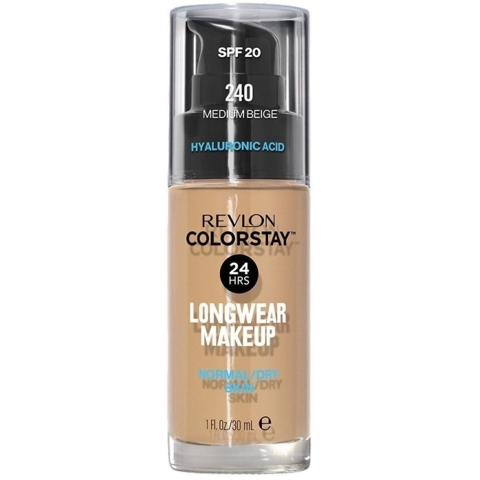 ColorStay Makeup Normal/Dry SPF20