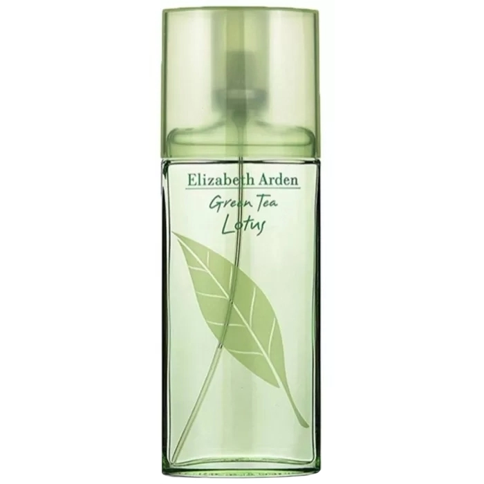 Green Tea Lotus