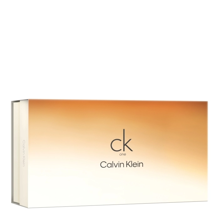 Set CK One 200ml + 15ml + Skin Moisturizer 200ml + Body Wash 100ml Set CK One 200ml + 15ml + Skin Moisturizer 200ml + Body Wash 100ml