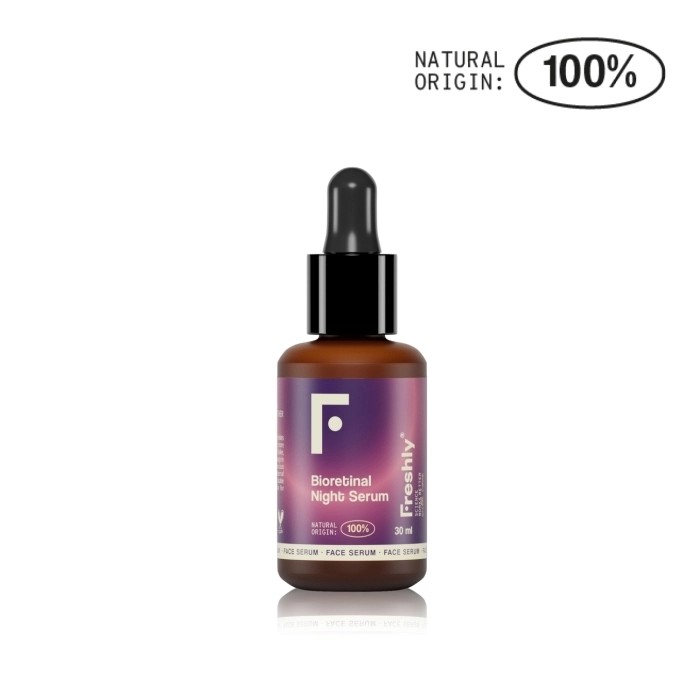 Bioretinal Night Serum Bioretinal Night Serum